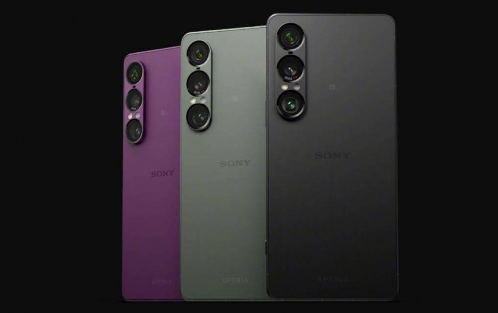 Sony Xperia 1 VII, Sony Xperia 1 VII: Με τσιπ Snapdragon 8 Elite και μεγαλύτερο αισθητήρα για την ultrawide κάμερα