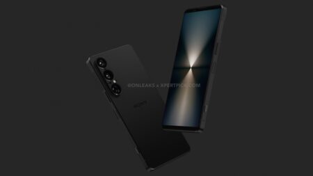 Sony Xperia 1 VII: Αποκαλύφθηκε πότε θα ανακοινωθεί