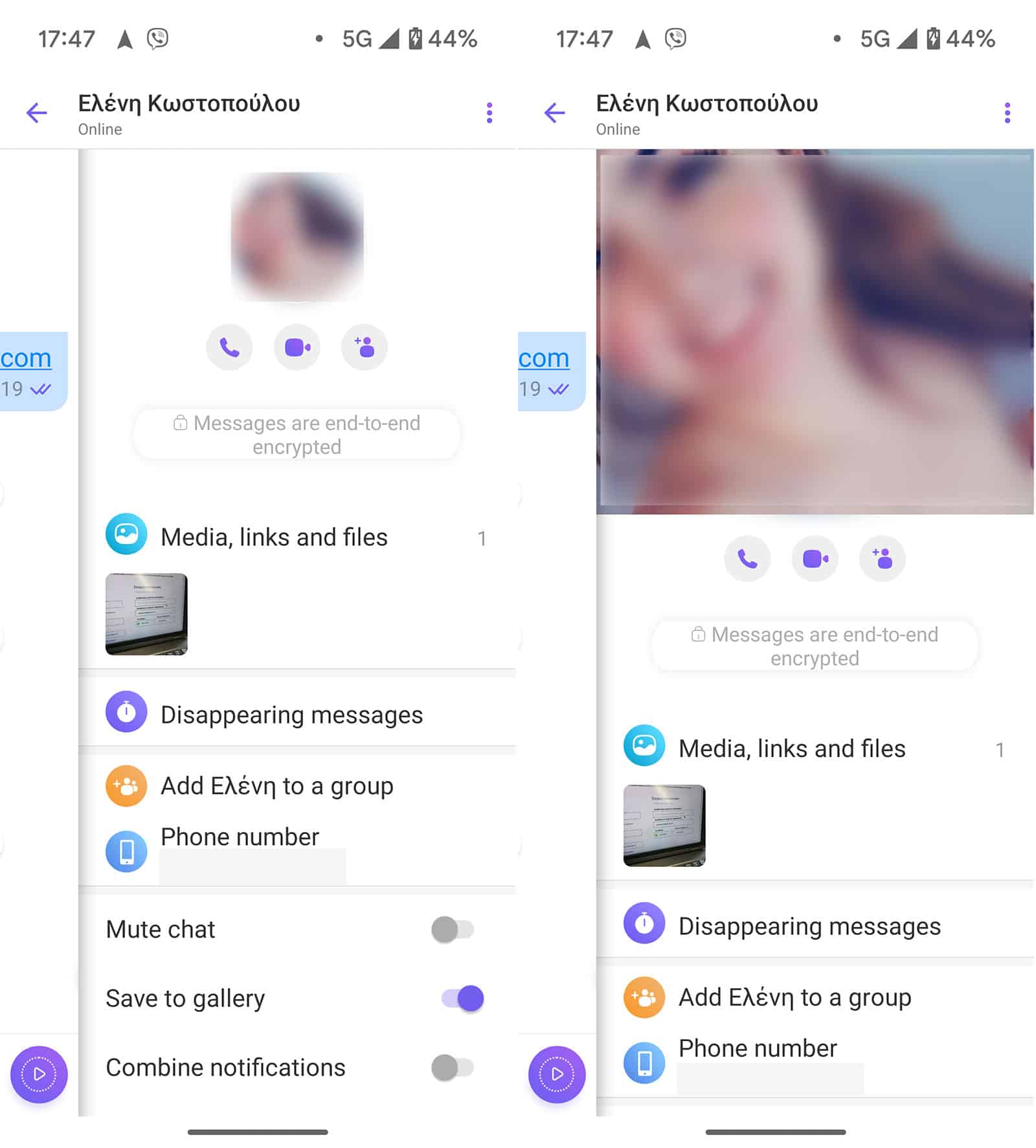 , Προσοχή σε νέου τύπου απάτη μέσω Viber και email που μιμείται τη Box Now