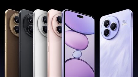 Xiaomi Civi 5 Pro: Επίσημο με κάμερες Leica και Snapdragon 8s Gen 4