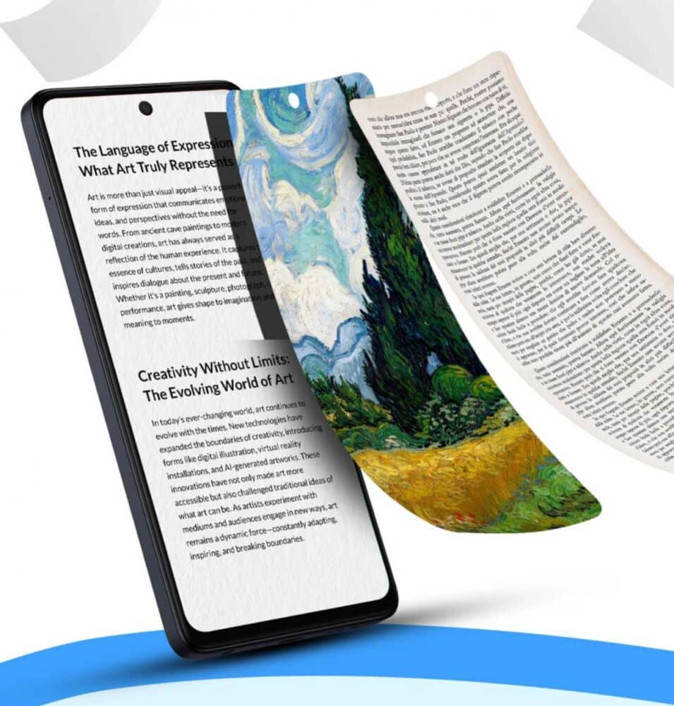 Alcatel V3 Ultra 5G, Alcatel V3 Ultra: Αποκαλύφθηκαν τα βασικά χαρακτηριστικά και είναι το… TCL 50 Pro NxtPaper