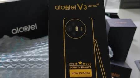 Alcatel V3 Ultra: Αποκαλύφθηκαν τα βασικά χαρακτηριστικά και είναι το… TCL 50 Pro NxtPaper