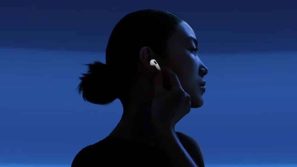 Apple AirPods, Τα AirPods της Apple παραμένουν ο παγκόσμιος ηγέτης στην αγορά των ασύρματων ακουστικών