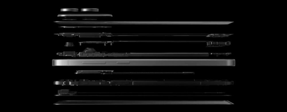 Samsung Galaxy S25 Edge, Samsung Galaxy S25 Edge: Έτσι κατάφερε να γίνει τόσο λεπτό και ελαφρύ