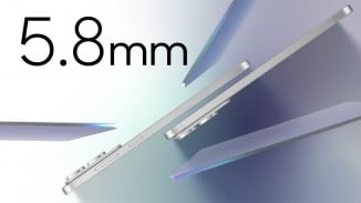 Samsung Galaxy S25 Edge, Samsung Galaxy S25 Edge: Έτσι κατάφερε να γίνει τόσο λεπτό και ελαφρύ