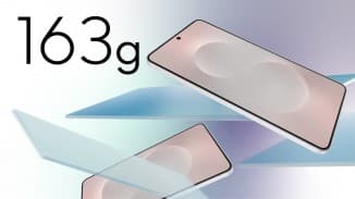 Samsung Galaxy S25 Edge, Samsung Galaxy S25 Edge: Έτσι κατάφερε να γίνει τόσο λεπτό και ελαφρύ