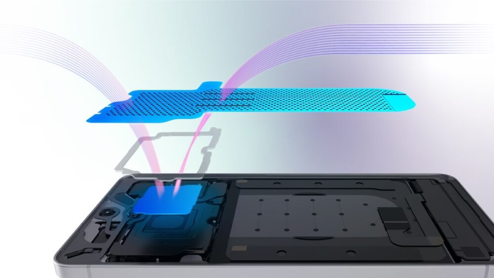 Samsung Galaxy S25 Edge, Samsung Galaxy S25 Edge: Έτσι κατάφερε να γίνει τόσο λεπτό και ελαφρύ