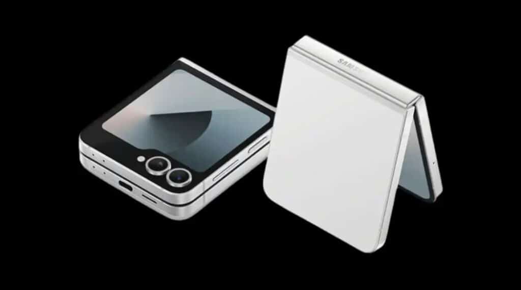 Samsung Galaxy Z Flip FE, Samsung Galaxy Z Flip FE: Στο Geekbench με chipset που μπορεί να απογοητεύσει