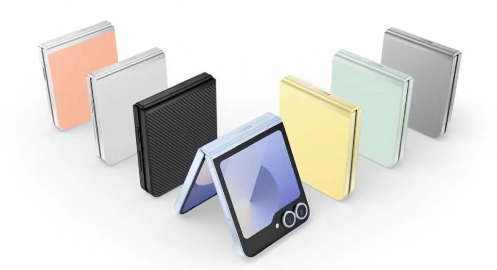 Samsung galaxy z flip7 fe, Samsung Galaxy Z Flip7 FE: Διέρρευσε η τιμή του – Πόσο πιο προσιτό θα είναι;