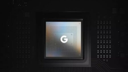 Google Tensor: Tα μελλοντικά chipset θα κατασκευάζονται από την TSMC