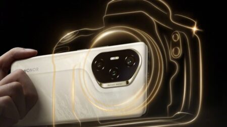 Honor 400 και Honor 400 Pro θα έρθουν με κύρια κάμερα 200 MP