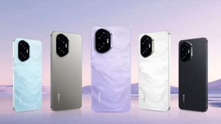 Honor 400 Pro: Τρέχει στο Geekbench και αποκαλύπτει χαρακτηριστικά