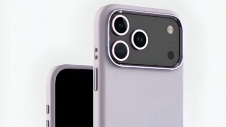 iPhone 17: Νέο leak επιβεβαιώνει τις μεγάλες αλλαγές στο σχεδιασμό