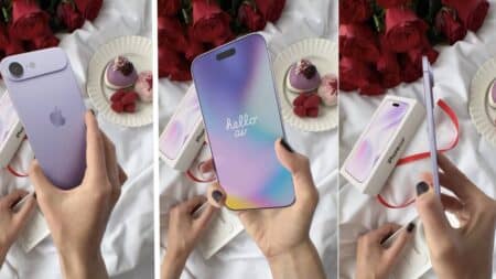 iPhone 17 Air: Φήμες ότι η μπαταρία του δεν θα αντέχει ούτε μια μέρα χωρίς ειδική θήκη
