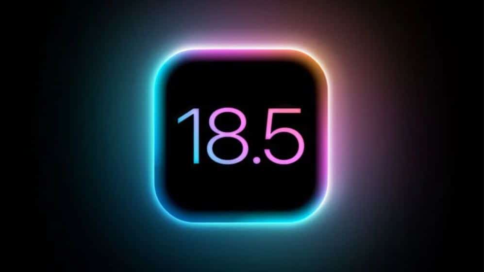 iOS 18.5, iOS 18.5: Αυτές είναι οι νέες δυνατότητες που περιλαμβάνει