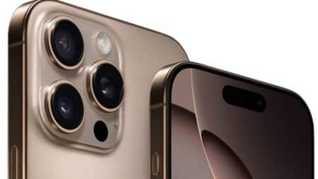 Φήμες ότι η Apple δοκιμάζει μια κάμερα 200 MP για το iPhone