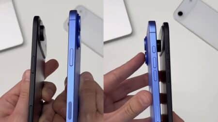 iPhone 17 Air vs iPhone 16 Plus: Δείτε τα δίπλα δίπλα – Αξίζει η αναβάθμιση;