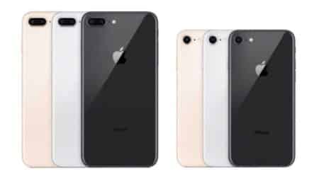 Τα iPhone 7 Plus και iPhone 8 θεωρούνται πλέον vintage