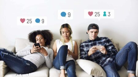 Υποχρεωτική επαλήθευση ηλικίας στα social media: Τι σημαίνει και πως μας επηρεάζει