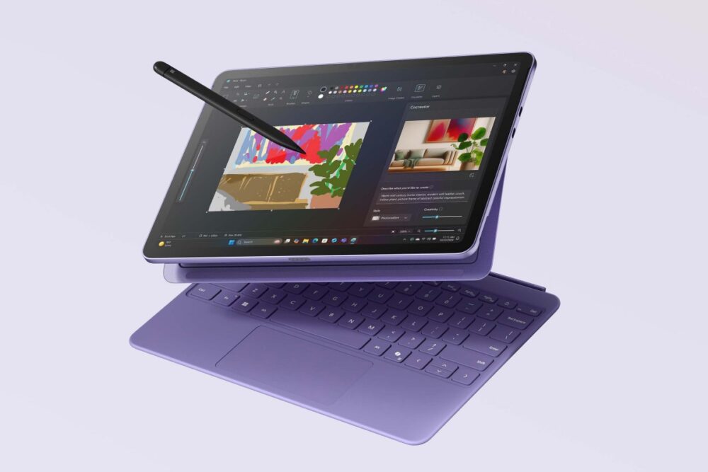 Microsoft Surface Pro 12, Microsoft Surface Pro 12 και Surface Laptop 13: Ανακοινώθηκαν με Snapdragon X Plus, Windows 11 και Copilot+