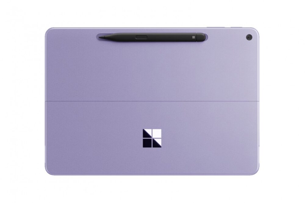 Microsoft Surface Pro 12, Microsoft Surface Pro 12 και Surface Laptop 13: Ανακοινώθηκαν με Snapdragon X Plus, Windows 11 και Copilot+