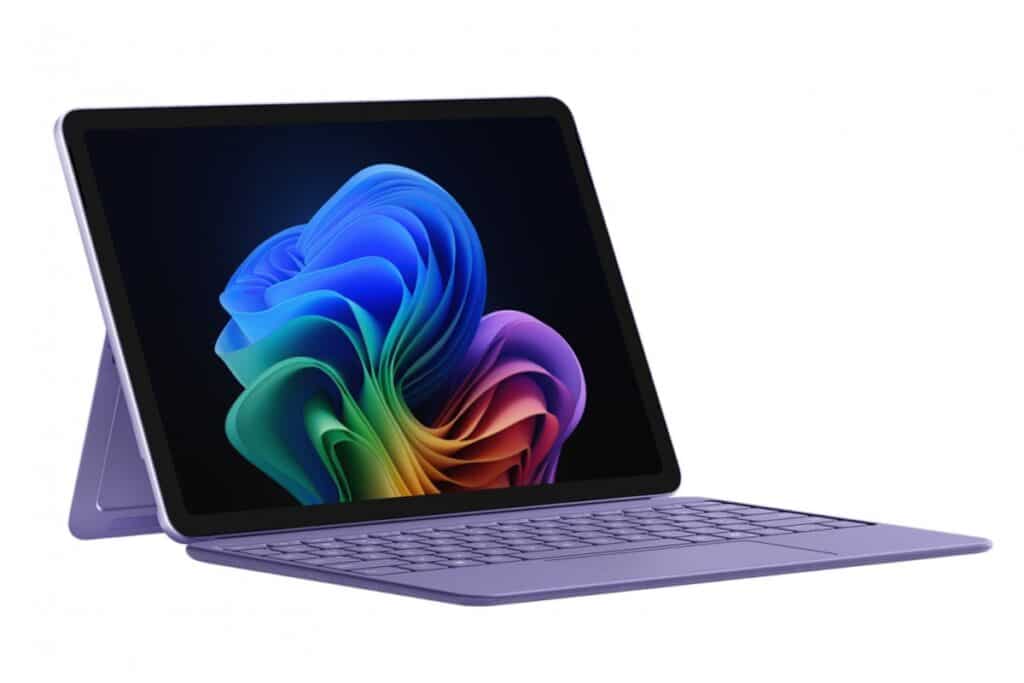 Microsoft Surface Pro 12, Microsoft Surface Pro 12 και Surface Laptop 13: Ανακοινώθηκαν με Snapdragon X Plus, Windows 11 και Copilot+