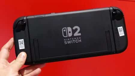 Switch 2: Η Nintendo χρησιμοποιεί τη Samsung για την κατασκευή των κύριων chip