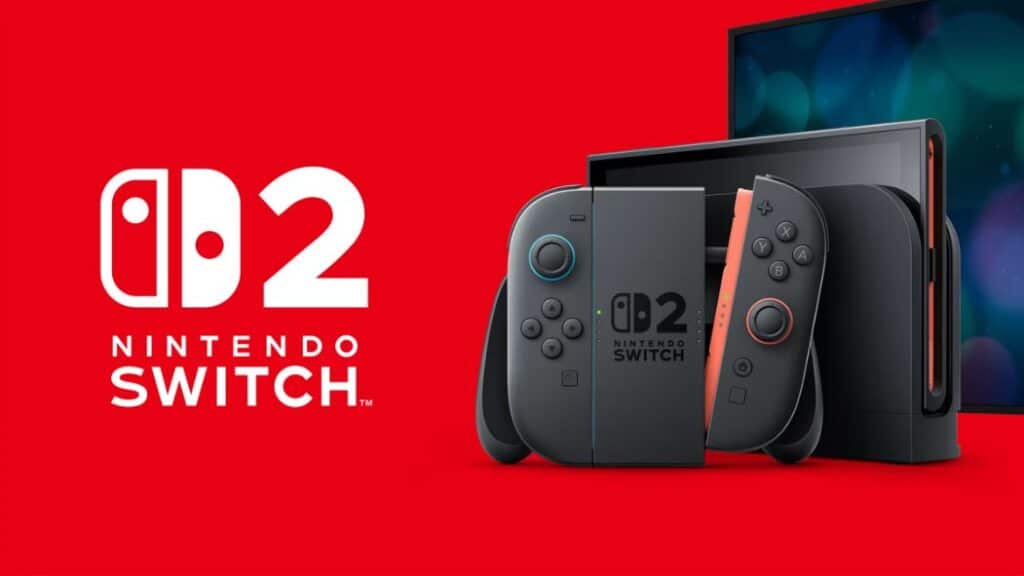 Nintendo Switch 2, Nintendo Switch 2: Διέρρευσαν όλες οι προδιαγραφές!
