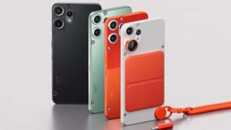 Το Nothing’s CMF Phone 2 Pro είναι πλέον διαθέσιμο στην Ευρώπη