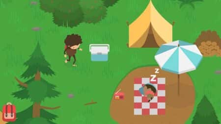 Η Apple αγοράζει το Gaming Studio RAC7, κατασκευαστή του Sneaky Sasquatch