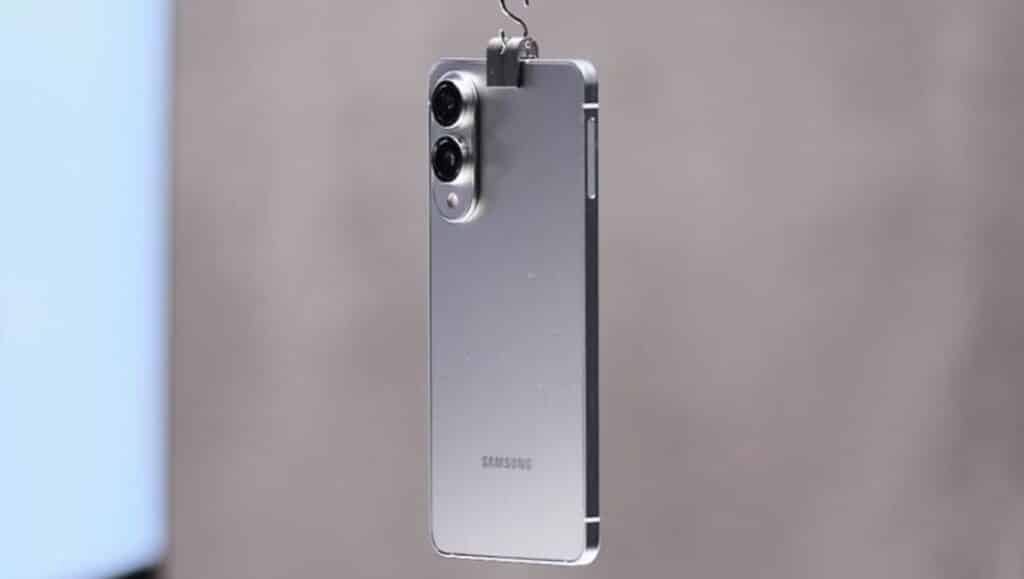 Samsung Galaxy S26 Edge, Samsung Galaxy S26 Edge: Λεπτότερο και με μεγαλύτερη μπαταρία – Θα αντικαταστήσει το Plus;