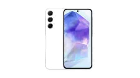 Samsung Galaxy A55: Αναβαθμίζεται σε One UI 7 με Android 15 στην Ευρώπη