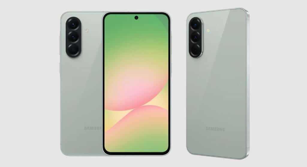 Samsung Galaxy A56, Samsung Galaxy A56: Η τελευταία ενημέρωση φέρνει τεχνητή νοημοσύνη αλλά και πρόβλημα με bootloop