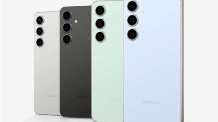 Samsung Galaxy S25 FE: Νέο leak λέει ότι θα ενσωματώνει το Exynos 2400 SoC