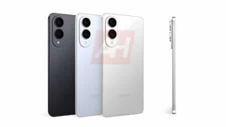 Samsung Galaxy S25 Edge: Οι επίσημες θήκες του φαίνονται σχεδόν χωρίς bezel
