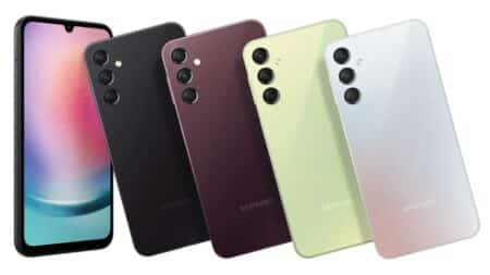 Samsung Galaxy A25 και Galaxy Tab S6 Lite (2024): Αναβαθμίζονται σε One UI 7 με Android 15