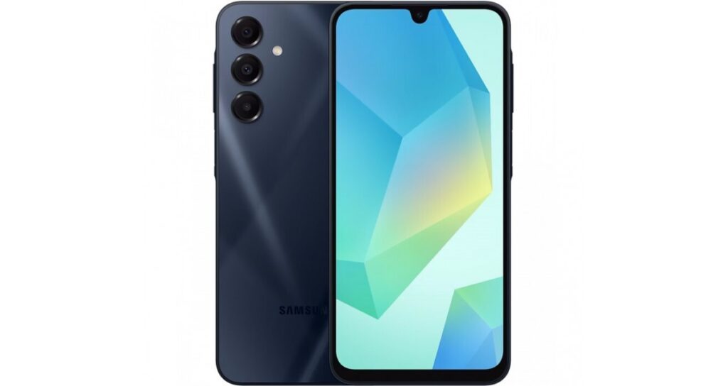 Samsung Galaxy A16, Samsung Galaxy A15 και Galaxy A16 αρχίζουν να αναβαθμίζονται σε One UI 7 με Android 15