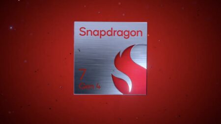 Qualcomm Snapdragon 7 Gen 4: Επίσημο με ταχύτερη CPU, GPU και NPU