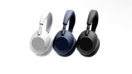 Sony WH-1000XM6: Επίσημα τα ασύρματα ακουστικά με βελτιωμένη ακύρωση θορύβου