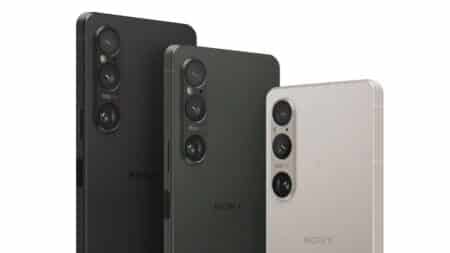 Sony Xperia 1 VII: Τρέχει στο Geekbench και μαθαίνουμε chipset, RAM και έκδοση Android