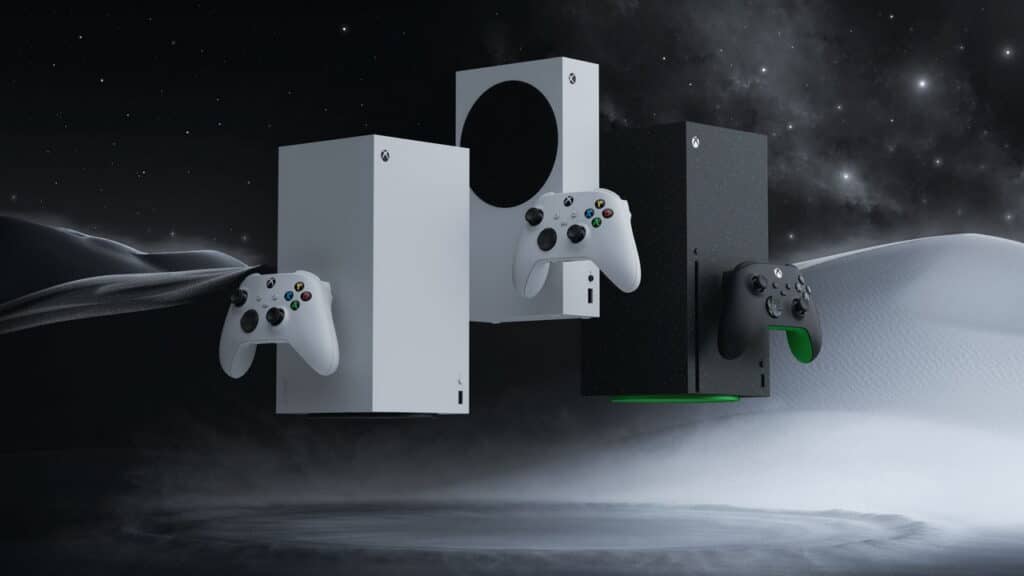 Μicrosoft Xbox Series, H Μicrosoft ανεβάζει τις τιμές σε Xbox Series S και Series X