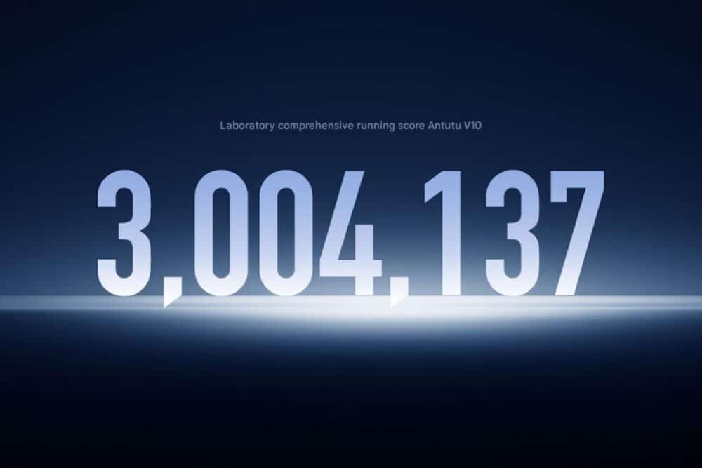 Xiaomi 15s Pro, Xiaomi 15S Pro: To Xiaomi 15 Pro φόρεσε το κορυφαίο chipset Xring O1 της εταιρείας