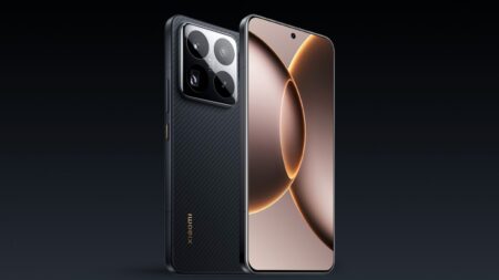 Xiaomi 15S Pro: To Xiaomi 15 Pro φόρεσε το κορυφαίο chipset Xring O1 της εταιρείας