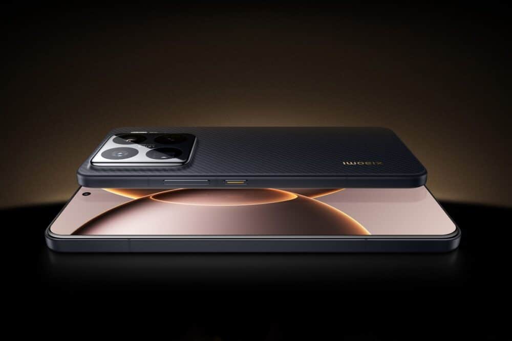 Xiaomi 15s Pro, Xiaomi 15S Pro: To Xiaomi 15 Pro φόρεσε το κορυφαίο chipset Xring O1 της εταιρείας