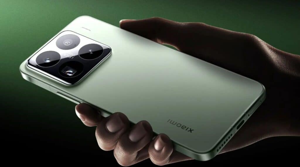 Xiaomi 16, Xiaomi 16: Αλλάζει τα δεδομένα στις compact συσκευές με τεράστια μπαταρία