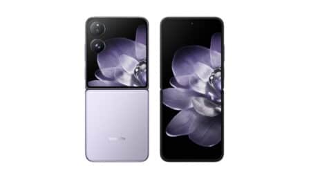 Μάθαμε πότε λανσάρεται το Xiaomi Mix Flip