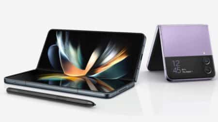 One UI 7: Samsung Galaxy Z Fold4 και Z Flip4 αρχίζουν να αναβαθμίζονται στην Ευρώπη