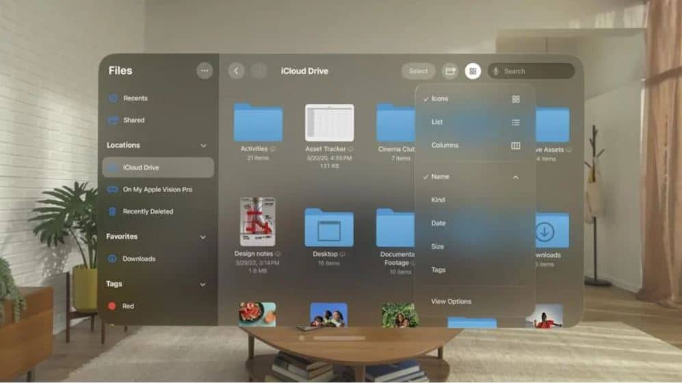 iOS 26, iOS 26: Τα 6 στοιχεία σχεδίασης του visionOS που θα ενσωματώσει