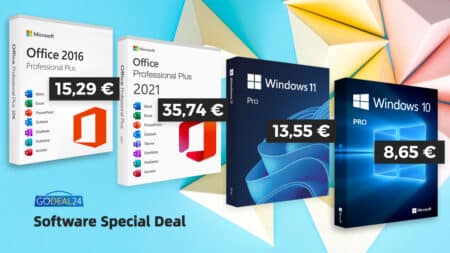 Απόκτησε Microsoft Office 2021 Pro με 35,74€! Τέτοιες προσφορές δεν ξαναέρχονται!