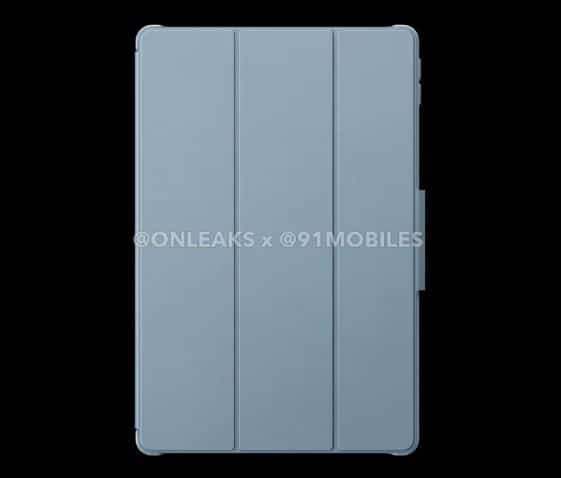 OnePlus Pad Lite, OnePlus Pad Lite: Κυκλοφόρησαν εικόνες και specs της συσκευής